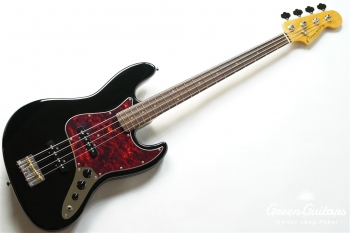 g7-JB Type1 - Black Beauty